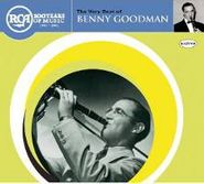 Benny Goodman, The Very Best Of Benny Goodman (CD)