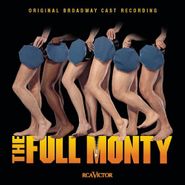 Cast Recording [Stage], The Full Monty [Original Cast Recording] (CD)