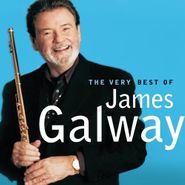 James Galway, Very Best Of James Galway (CD)