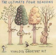 Antonio Vivaldi, The Ultimate Four Seasons - Vivaldi's Greatest Hit (CD)