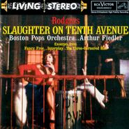 Arthur Fiedler, Slaughter On Tenth Avenue (CD)