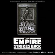John Williams, The Empire Strikes Back [OST] (CD)