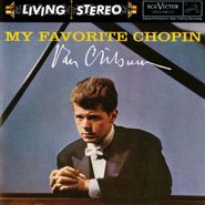 Van Cliburn, My Favorite Chopin (CD)