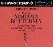 Giacomo Puccini, Puccini: Madama Butterfly (CD)
