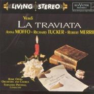 Giuseppe Verdi, Verdi / La Traviata (CD)