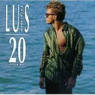 Luis Miguel, 20 Años  (CD)