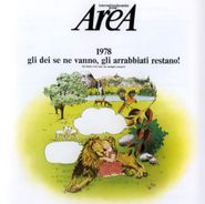 Area, 1978 (CD)