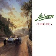 Chris Rea, Auberge (CD)