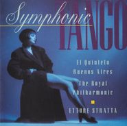 Ettore Stratta, Symphonic Tango (CD)