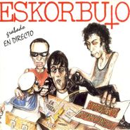 Eskorbuto, Impuesto Revolucionario (CD)