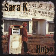 Sara K., Hobo (CD)