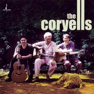 The Coryells, The Coryells (CD)