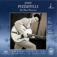 John Pizzarelli, My Blue Heaven (CD)