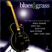 , Blues & Grass: 52nd Street Blu