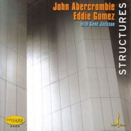 John Abercrombie, Structures [Hybrid SACD] (CD)