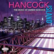 Steven Wilson, Hancock Island: The Music of Herbie Hancock