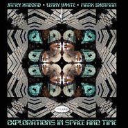 Jamey Haddad, Explorations In Space And Time (CD)