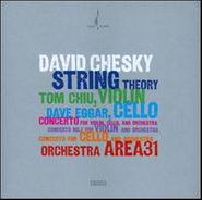 David Chesky, String Theory (CD)