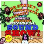 David Chesky, Dr Chesky's Sensational Fantas (CD)