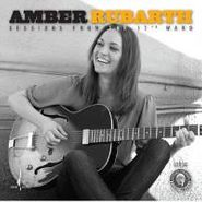 Amber Rubarth, Amber Live (CD)