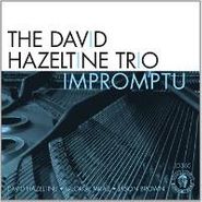 David Hazeltine, Impromptu (CD)