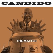 Candido, The Master (CD)