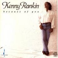 Kenny Rankin, Because Of You (CD)
