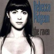 Rebecca Pidgeon, The Raven (CD)