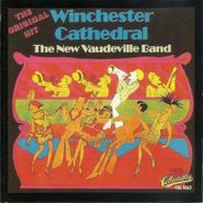New Vaudeville Band, Winchester Cathedral (CD)