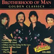 Brotherhood of Man, Golden Classics (CD)