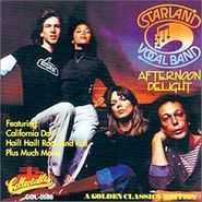 Starland Vocal Band, Afternoon Delight (CD)