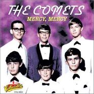Comets on Fire, Mercy Mercy (CD)