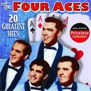 The Four Aces, 20 Greatest Hits (CD)