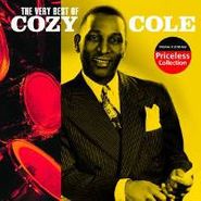 Cozy Cole, Cozy Cole (CD)