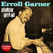 Erroll Garner, Bouncin' With Me (CD)