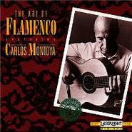 Carlos Montoya, Art Of The Flamenco (CD)
