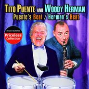 Tito Puente, Puente's Beat / Herman's Heat