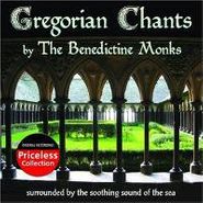 The Benedictine Monks of El Calcat Abbey, Gregorian Chants (CD)