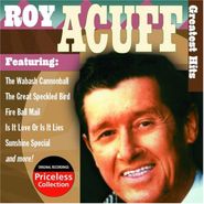 Roy Acuff, Greatest Hits (CD)