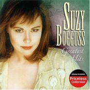 Suzy Bogguss, Greatest Hits (CD)