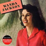 Wanda Jackson, Wanda Jackson (CD)
