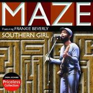 Maze, Southern Girl (CD)