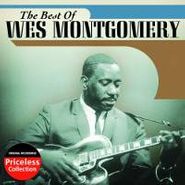 Wes Montgomery, Best Of Wes Montgomery (CD)