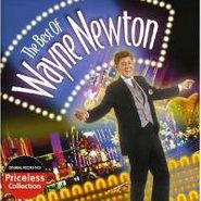 Wayne Newton, Best Of Wayne Newton (CD)