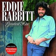 Eddie Rabbitt, Greatest Hits (CD)
