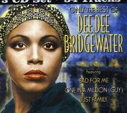 Dee Dee Bridgewater, Only The Best Of Dee Dee Bridg (CD)