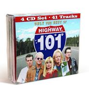 Highway 101, Only The Best Of Highway 101 (CD)
