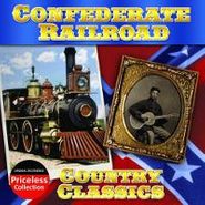 Confederate Railroad, Country Classics (CD)