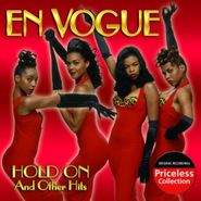 En Vogue, Hold On (CD)