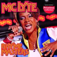 MC Lyte, Rhyme Masters